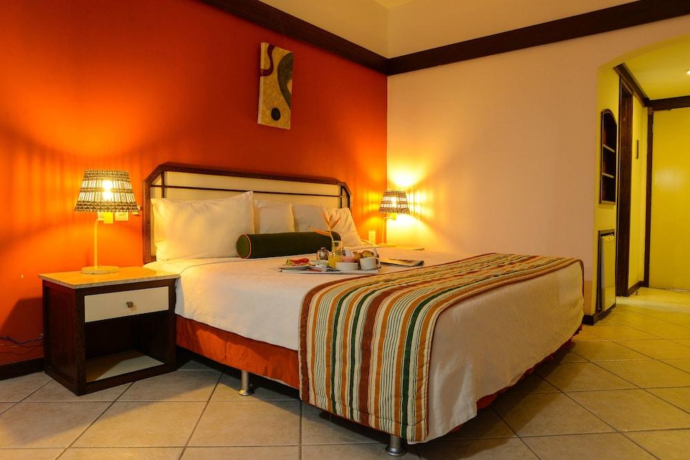 Grand Sao Luis Hotel Экстерьер фото